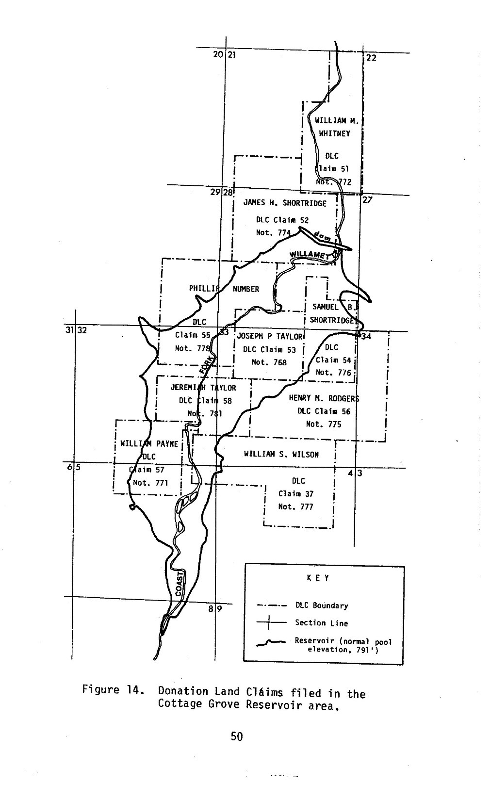 Hebron overlay map