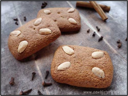 Lebkuchen