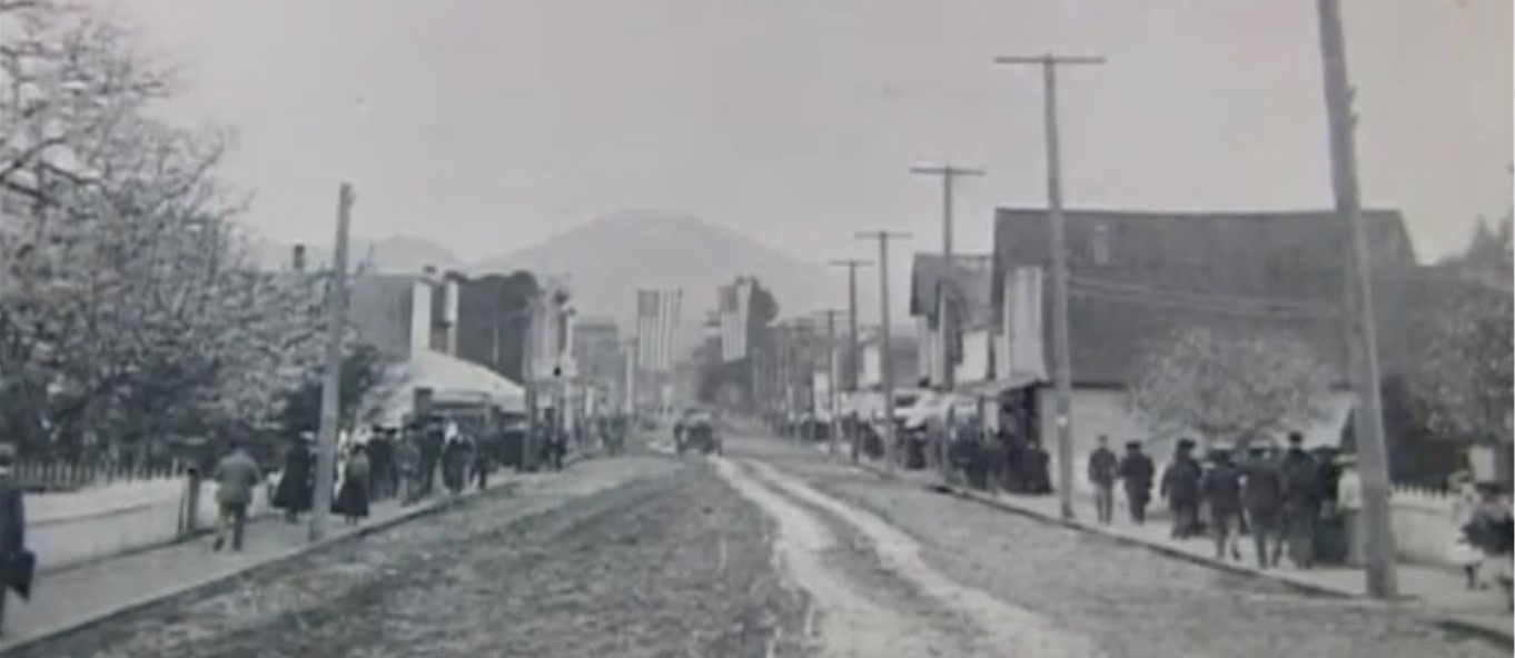 Main Street 1902