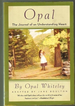 Opal Book