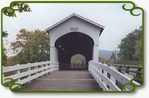 currin bridge