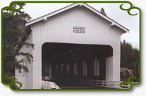 dorena bridge