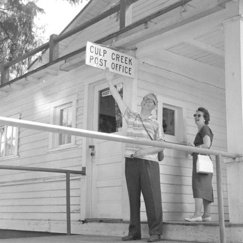 culp creek ppo1959